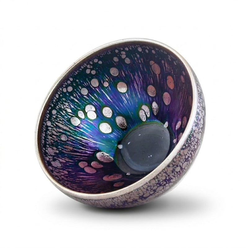 Colorful Peacock - 1