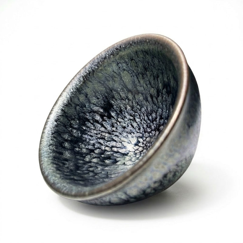 Hundred Flower Cup  1